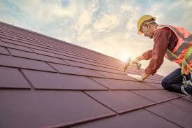 Fast & Reliable Emergency Roof Repairs in Richmond, VA